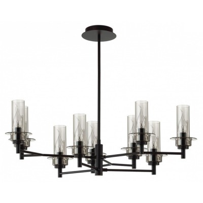 Люстра на штанге Lumion Madonna 6555/9C LMN_6555_9C