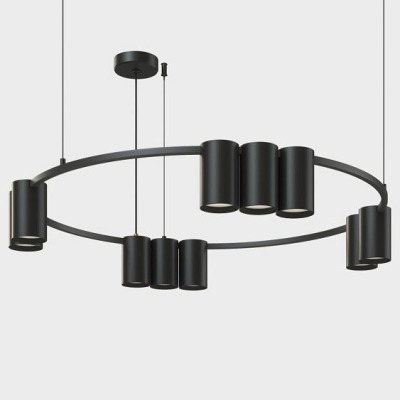 Подвесная люстра Denkirs Or...