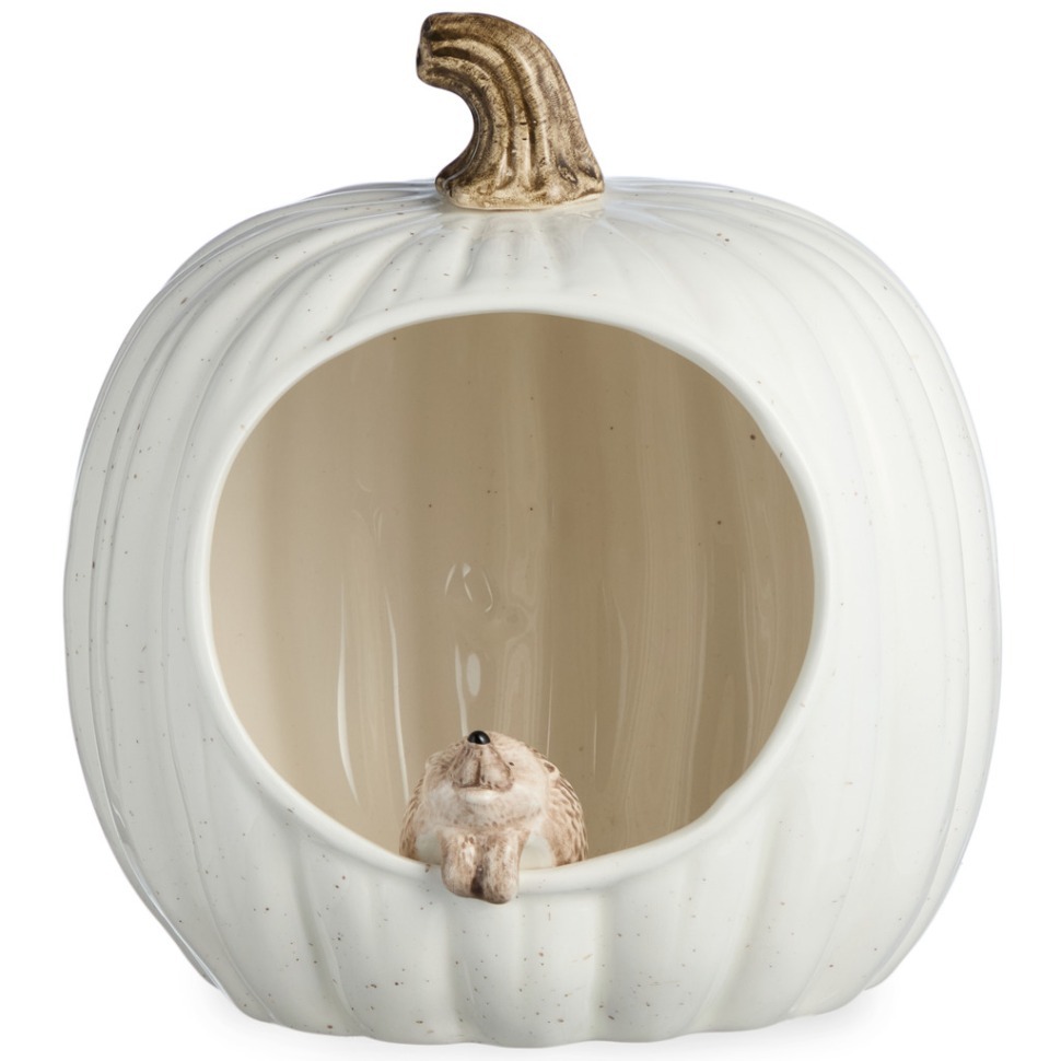 Фото Конфетница 20х18х22 см Lefard (406-772) - интернет-магазин МегаТерем в Москве