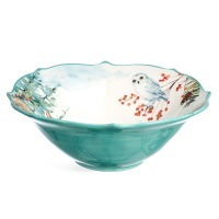 Салатник lefard "лесная сказка" 22,5*8 см 1150 мл (409-416) 