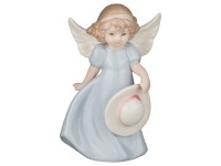 Фигурка lefard "mio angelo" 7*4*11 см (146-404) 