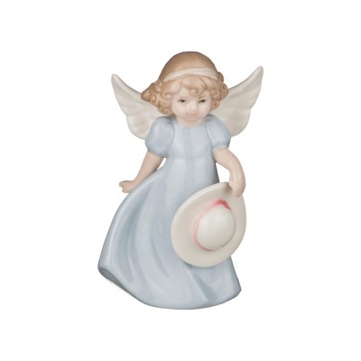 Фигурка lefard "mio angelo" 7*4*11 см (146-404) 