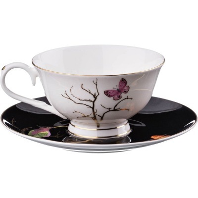 Чайная пара lefard райские ...