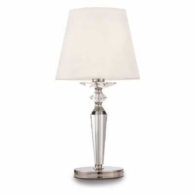 Настольная лампа декоративная Maytoni Beira MOD064TL-01N MY_MOD064TL-01N