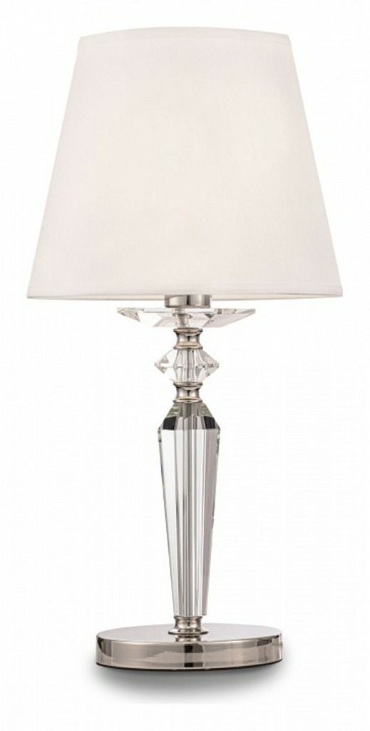 Фото Настольная лампа декоративная Maytoni Beira MOD064TL-01N MY_MOD064TL-01N - интернет-магазин МегаТерем в Москве