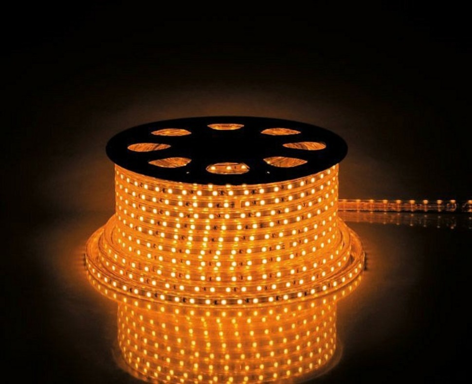 Фото Лента светодиодная Feron Saffit LS704 26240 FE_26240 - интернет-магазин МегаТерем в Москве