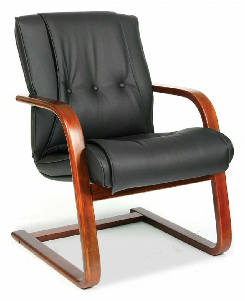 Фото Кресло Chairman 653V CHA_6042107 - интернет-магазин МегаТерем в Москве