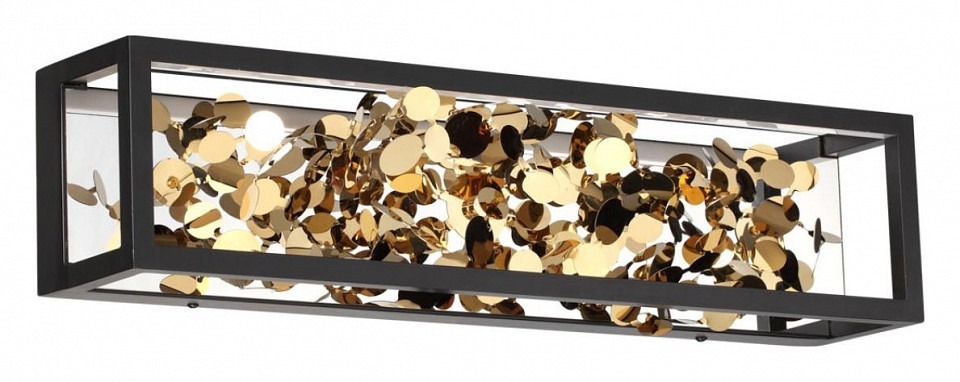 Фото Накладной светильник Odeon Light Bild 5065/17WL OD_5065_17WL - интернет-магазин МегаТерем в Москве