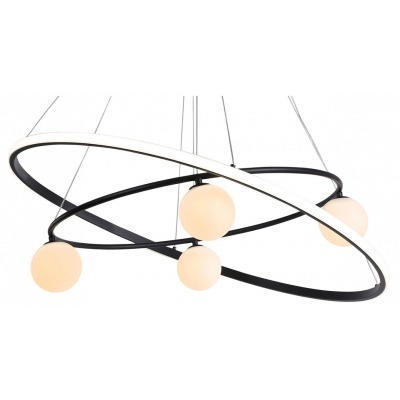 Подвесная люстра Ambrella Light FL FL66327 AMBR_FL66327