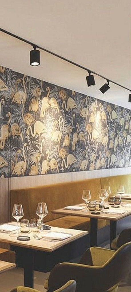 Фото Трек встраиваемый Feron CAB1004 10356 FE_10356 - интернет-магазин МегаТерем в Москве