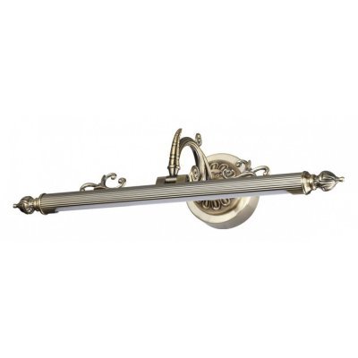 Подсветка для картины Odeon Light Dega 4917/8WL OD_4917_8WL