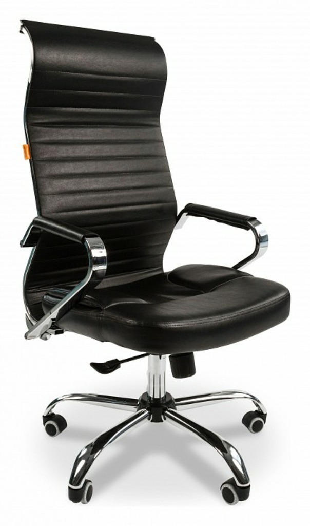 Фото Кресло для руководителя Chairman 700 CHA_7022876 - интернет-магазин МегаТерем в Москве
