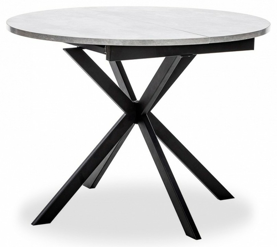 Фото Стол обеденный Leset Капри LST_2500000112362 - интернет-магазин МегаТерем в Москве