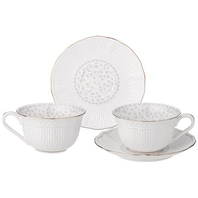 Чайный набор lefard вивьен ...