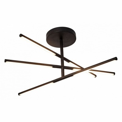 Люстра на штанге Mantra Tor...