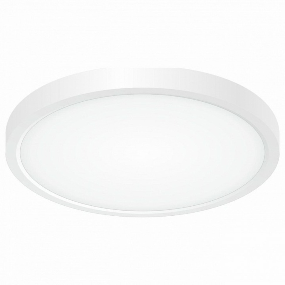 Фото Накладной светильник Citilux Бейсик CL738180V - интернет-магазин МегаТерем в Москве