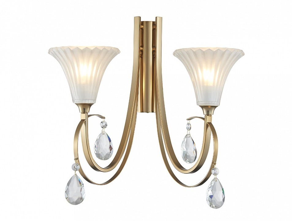 Фото Бра Newport TEONA М0069914 NWP_M0069914 - интернет-магазин МегаТерем в Москве