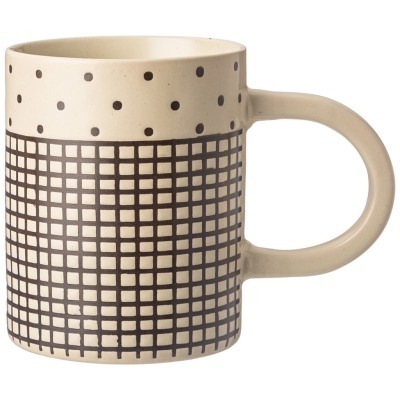 Кружка bronco "country" 420 мл (445-114) 