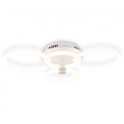 Потолочная люстра Ambrella Light FA FA3811 AMBR_FA3811