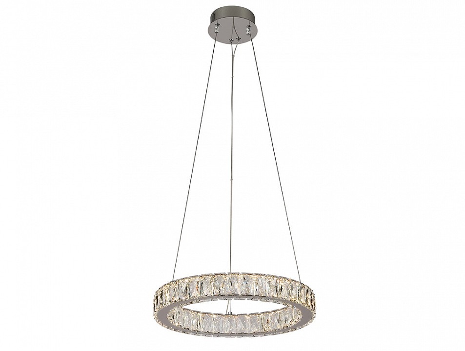 Фото Подвесная люстра Newport KRISTA М0071280 NWP_M0071280 - интернет-магазин МегаТерем в Москве