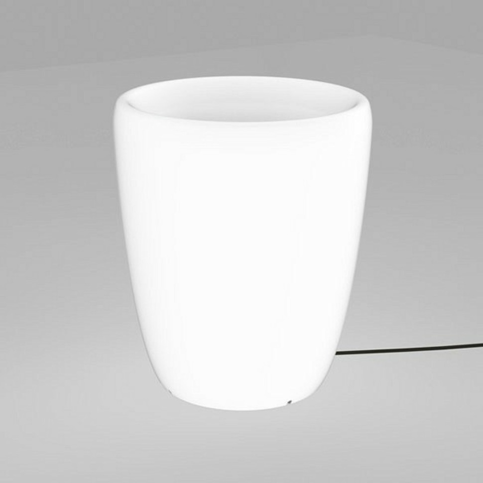 Фото Наземный низкий светильник Nowodvorski Flowerpot 9711 NVD_9711 - интернет-магазин МегаТерем в Москве