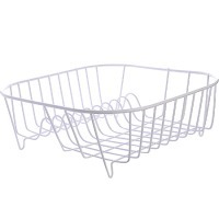 Подставка д/посуды в мойку (АЛТ123ТПБ)