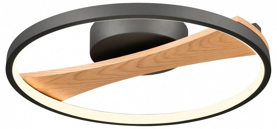 Фото Накладной светильник Velante  450-047-01 VE_450-047-01 - интернет-магазин МегаТерем в Москве