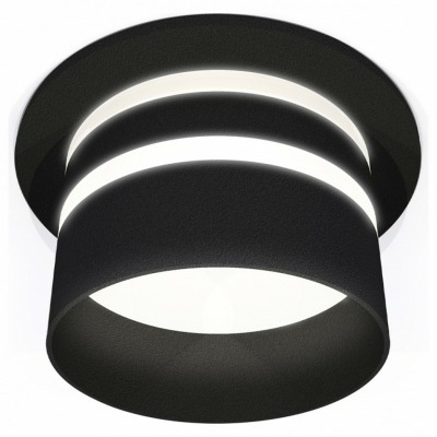 Встраиваемый светильник Amb...