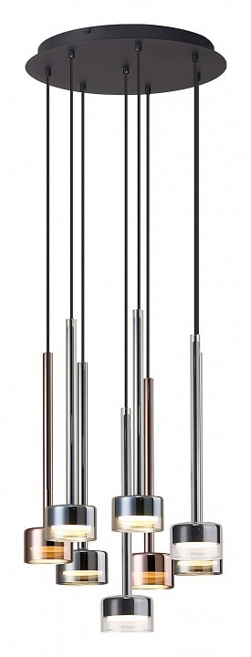 Фото Подвесной светильник Mantra Tonic 7881 MN_7881 - интернет-магазин МегаТерем в Москве