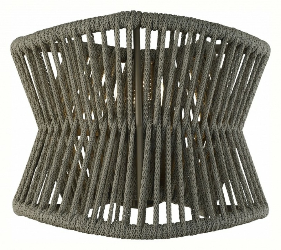 Фото Накладной светильник Mantra Polinesia 7133 MN_7133 - интернет-магазин МегаТерем в Москве