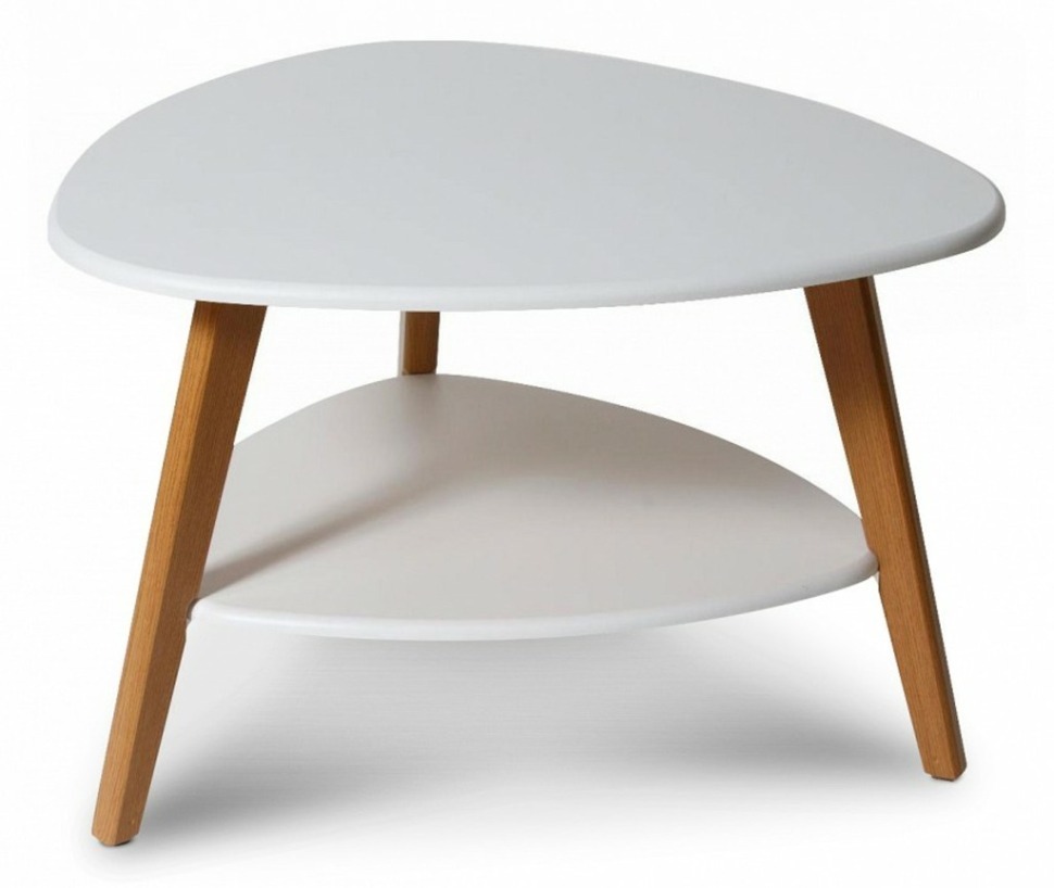 Фото Стол журнальный Бруклин KLF_kalif1091 - интернет-магазин МегаТерем в Москве