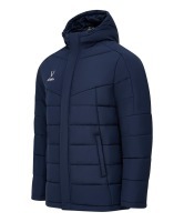 Куртка утепленная CAMP 2 PerFormPROOF Padded Jacket, темно-синий (2111485)