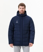 Куртка утепленная JÖGEL CAMP 2 PerFormPROOF Padded Jacket, темно-синий (2111485)
