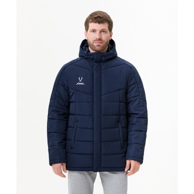 Куртка утепленная JÖGEL CAM...