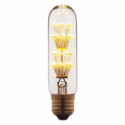 Лампа светодиодная Loft it Edison Bulb E27 2Вт K T1030LED LF_T1030LED