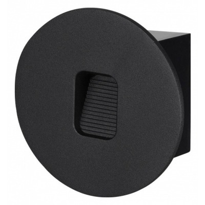 Встраиваемый светильник Odeon Light Vitty 6651/1WL OD_6651_1WL