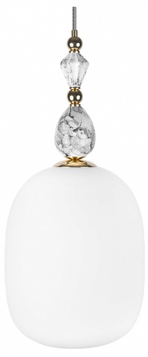 Фото Подвесной светильник Loft it Family 10365/F LF_10365_F - интернет-магазин МегаТерем в Москве