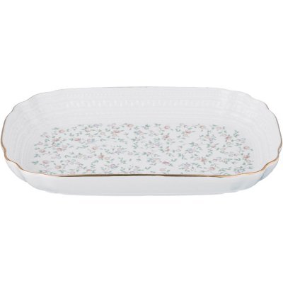 Блюдо lefard фабьен 25*17*4...