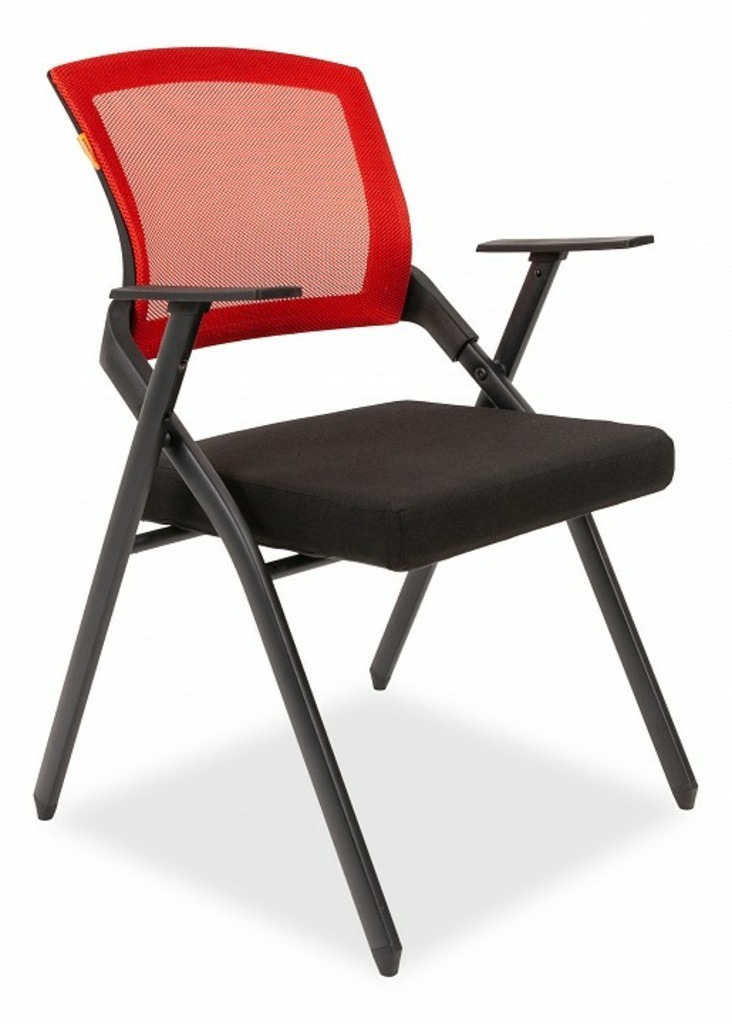 Фото Стул Chairman Nexx CHA_7039016 - интернет-магазин МегаТерем в Москве