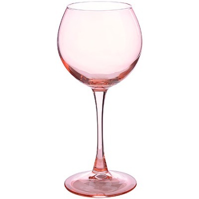 Фужер 350мл Розовый (1770-1-Н7-2)