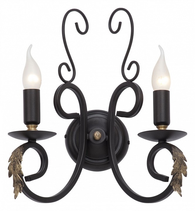 Фото Бра Vitaluce V1014 V1014-1/2A VI_V1014-1_2A - интернет-магазин МегаТерем в Москве