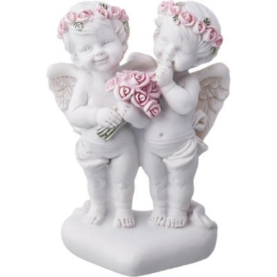 Фигурка коллекция amore выс...