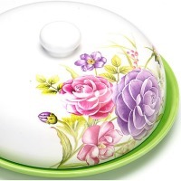 Блюдо для блинов LORAINE (26413)