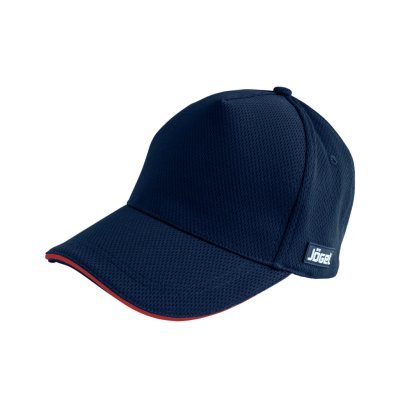 Бейсболка JC-1702-092, поли...