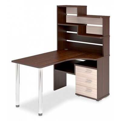 Стол компьютерный Домино СР...