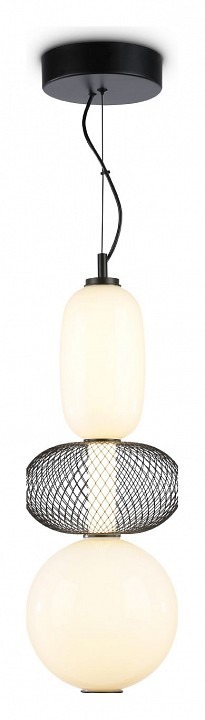 Фото Подвесной светильник Ambrella Light LH LH11008 AMBR_LH11008 - интернет-магазин МегаТерем в Москве