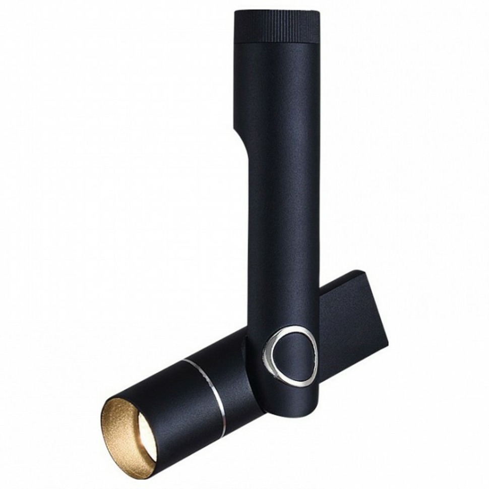 Фото Светильник на штанге Arte Lamp 2514 A2514PL-1BK AR_A2514PL-1BK - интернет-магазин МегаТерем в Москве