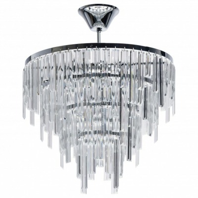 Люстра на штанге MW-Light А...