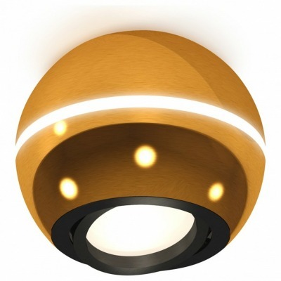 Накладной светильник Ambrella Light XS XS1105010 AMBR_XS1105010