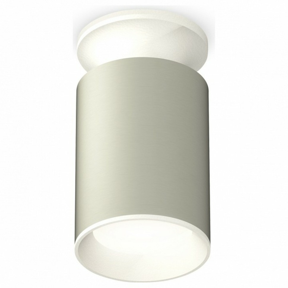 Фото Накладной светильник Ambrella Light XS XS6314061 AMBR_XS6314061 - интернет-магазин МегаТерем в Москве